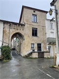Maison à la vente